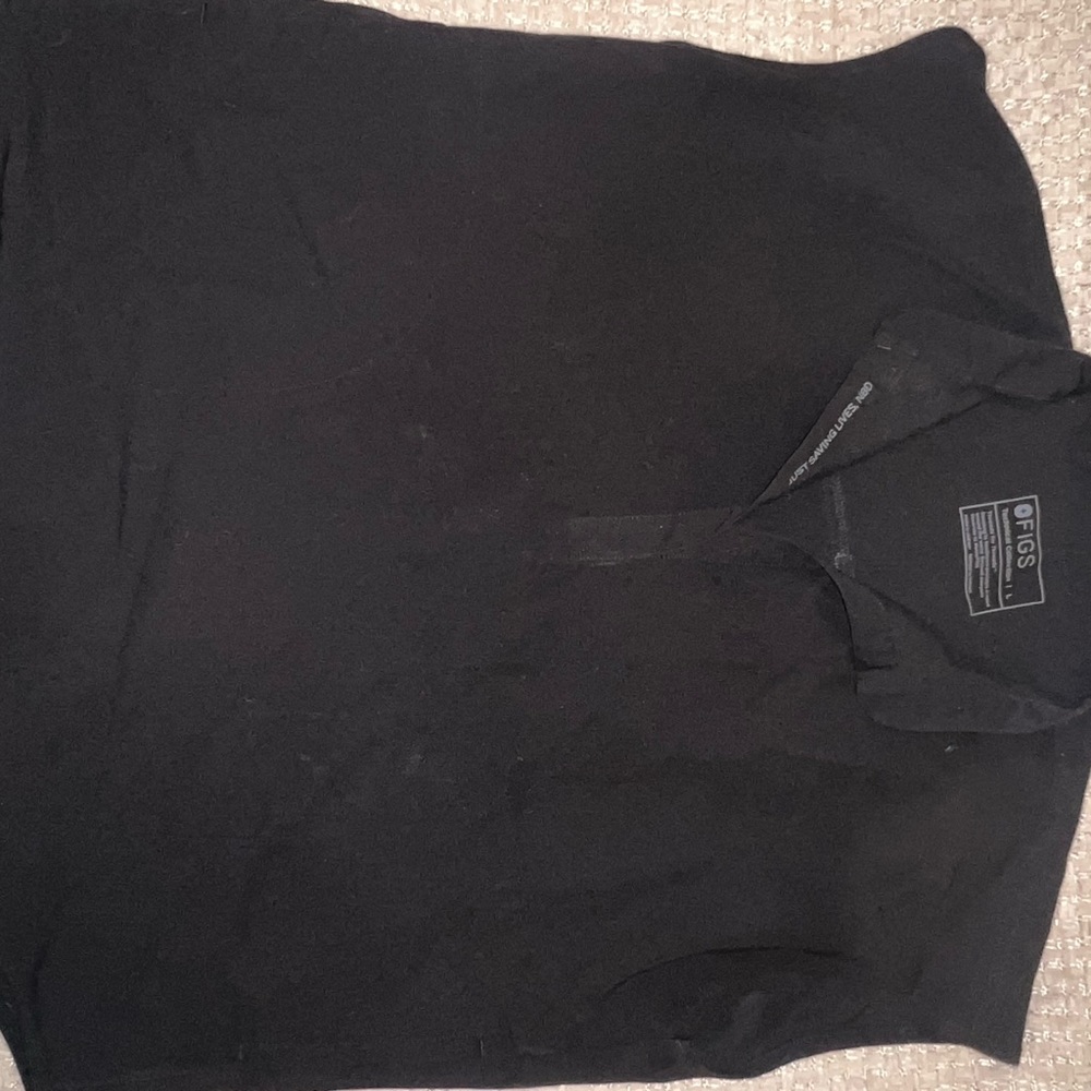 FIGS Scrub Top - Picture 2 of 2